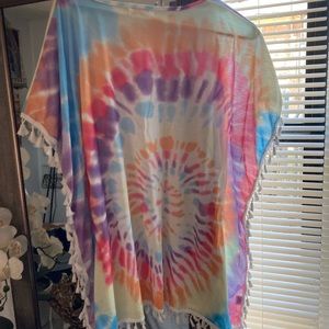 Ned cute summer top new with tags